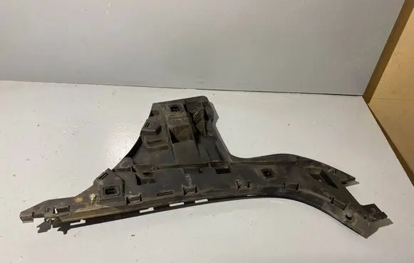 Volvo S80 Rear bumper mounting bracket 30655131 S3DHA