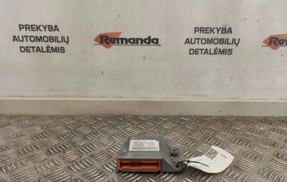 Rover 25 Airbag control unit/module 602864700AD