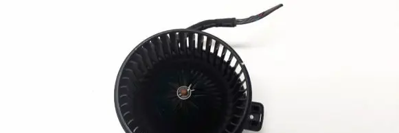 KIA Rio Heater fan/blower F00S33F004
