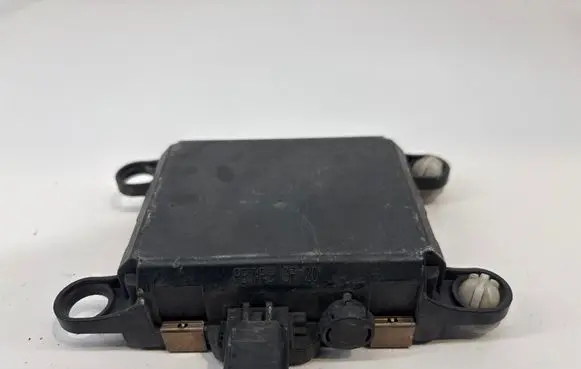 Peugeot 5008 Other control units/modules 9806141980 6PZ00993702 10900800