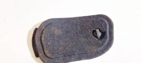 KIA Ceed Other trunk/boot trim element