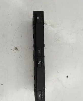 BMW 5 E60 E61 Seat heating switch 9134027