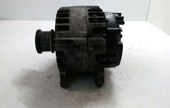 Audi A4 S4 B8 8K Generator/alternator 03G903016G