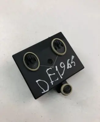Other control units/modules