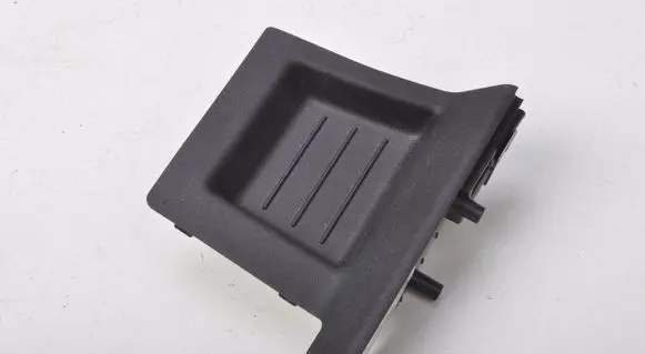Land Rover Defender Center console decorative trim L8B2-06202-FD
