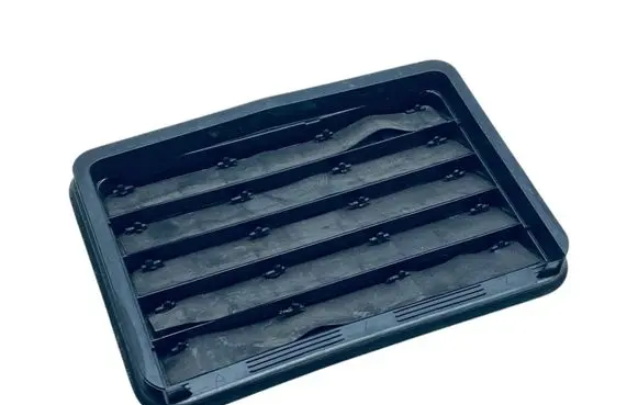 Toyota RAV 4 (XA50) Quarter panel pressure vent 6294042020