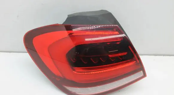 Mercedes-Benz A W177 Rear/tail lights A1779064500
