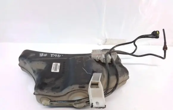 FAP fluid tank
