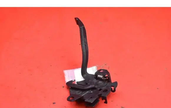 Toyota Avensis Verso Engine bonnet/hood lock/catch 
