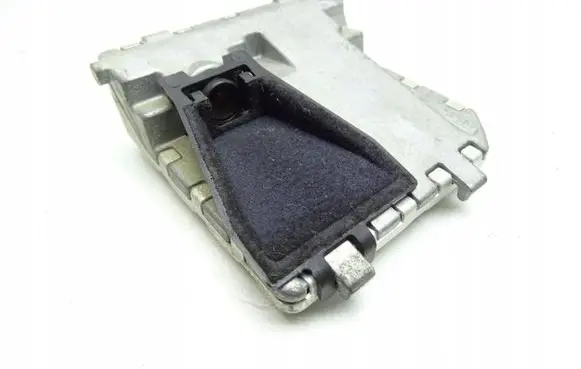 Mercedes-Benz E W212 Windshield/windscreen camera A0009051600
