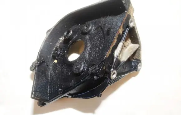 Peugeot Expert Engine mounting bracket 96347839