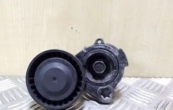Chevrolet Captiva Generator/alternator belt tensioner 96440419