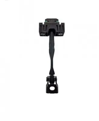 Volkswagen PASSAT B8 Front door check strap stopper 001S