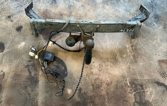 KIA Optima Tow bar set
