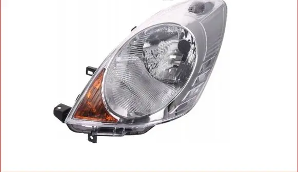 Nissan Note (E11) Headlight/headlamp 