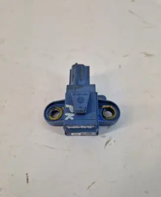 Skoda Octavia Mk2 (1Z) Airbag deployment crash/impact sensor 1k0955557a