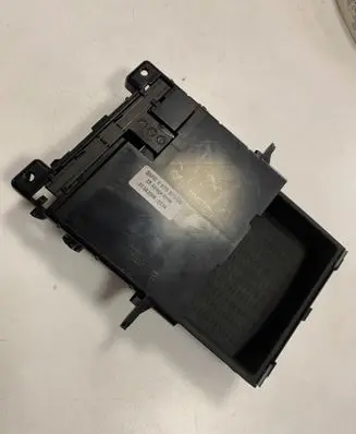 BMW 5 E60 E61 Car ashtray 6976375