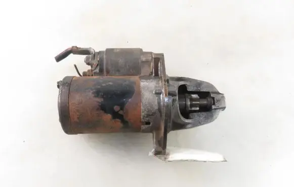 Mitsubishi Colt Starter motor