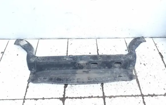 Peugeot Partner Top upper radiator support slam panel