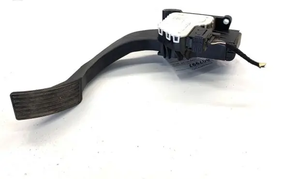Fiat Ducato Accelerator throttle pedal 0053320919