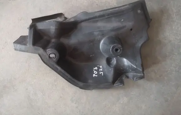 BMW X3 F25 Other engine bay part 9184007