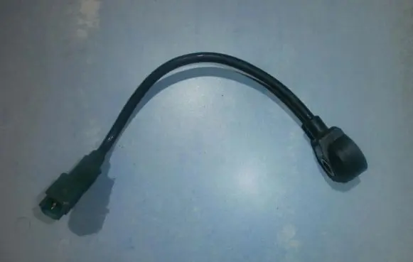 Citroen Xantia Detonation knock sensor 0261231109