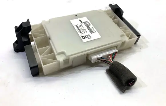 Nissan Pulsar Other control units/modules 277603ZL0B