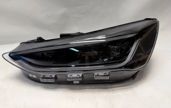 Ford Focus Headlight/headlamp NX7B-13E017-AG