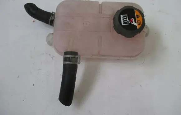 Hyundai H-1, Starex, Satellite Coolant expansion tank/reservoir 254R0P4500
