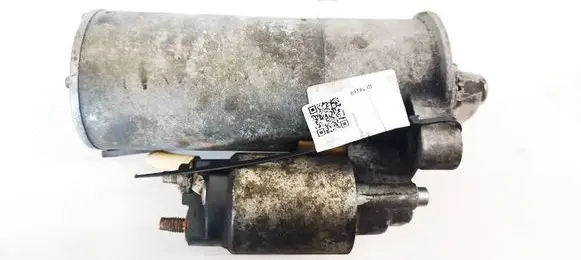 Ford Galaxy Starter motor VP6G9U11131CB