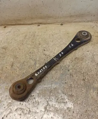 Audi A6 S6 C6 4F Rear upper control arm/wishbone