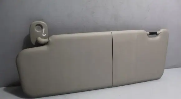 Dacia Sandero Sun visor clip/hook/bracket 
