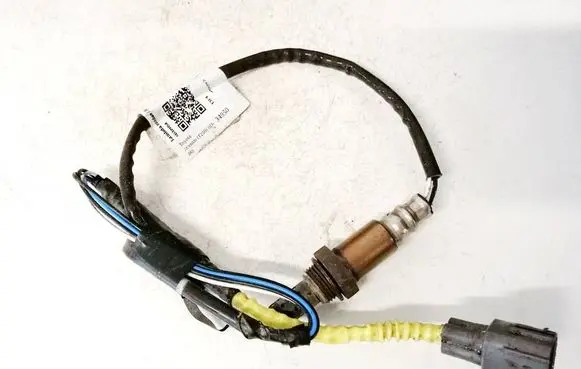 Toyota Avensis T250 Lambda probe sensor 1705008r01