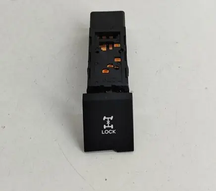 KIA Sorento Other switches/knobs/shifts 932402P900VA