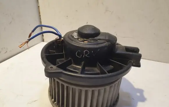 Honda CR-V Heater fan/blower 1940007094
