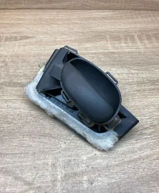 Peugeot 206 Front door interior handle 9623698477 FABI7855