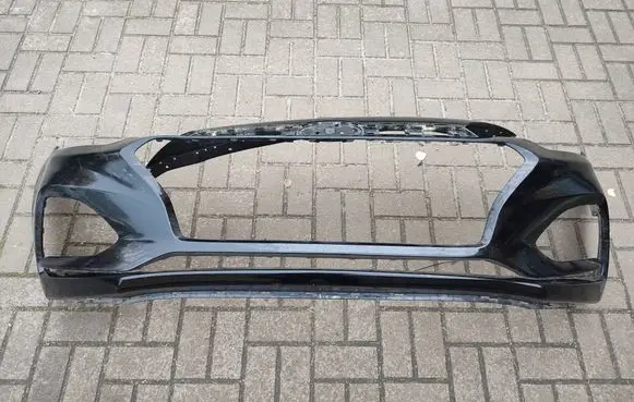 Hyundai i20 (GB IB) Front bumper 86511C8AA0