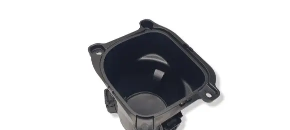 Toyota RAV 4 (XA40) Cup holder front 5884942030