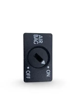 Volkswagen Scirocco Other switches/knobs/shifts 1K0919237C