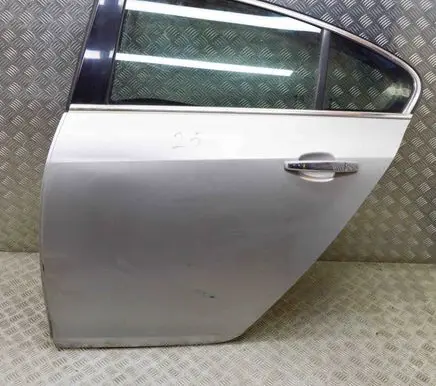 Opel Insignia A Rear door 22796347