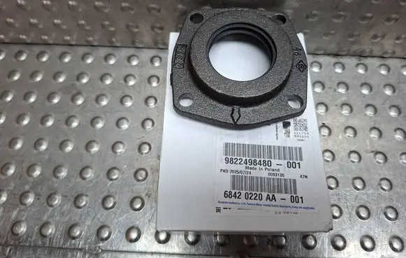 Fiat Ducato Gearbox gasket S26312157 9822498480 9632828880
