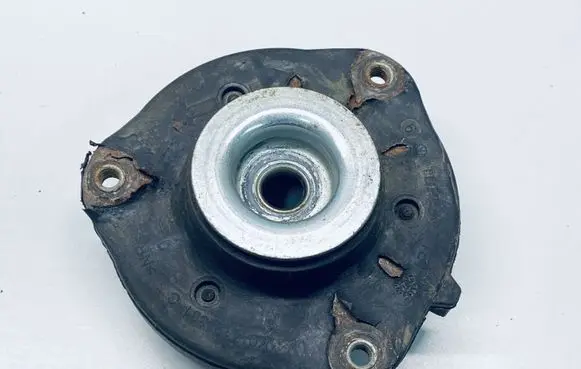 Volkswagen Golf Plus Front upper strut mount 1K0412331C