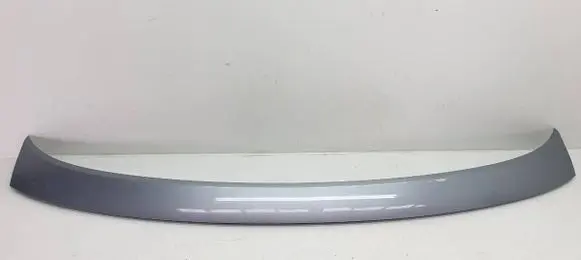 BAIC Beijing X7 Tailgate/trunk spoiler 