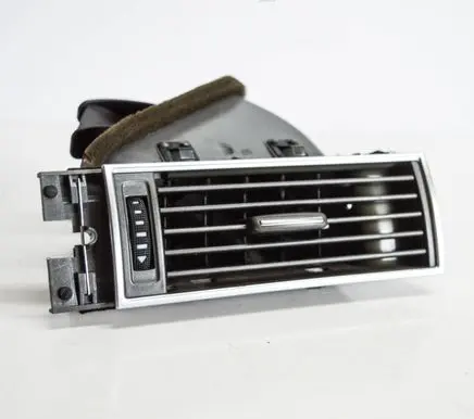Audi A6 S6 C6 4F Dashboard air vent grill cover trim 4F1820902B