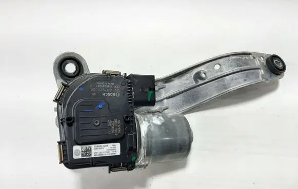 Cupra Born Front wiper linkage and motor 10A955114A 10A955120A