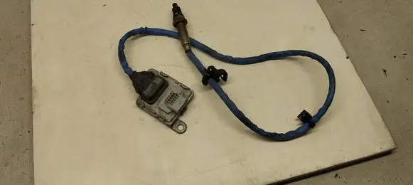 Renault Kangoo III Lambda probe sensor 227905160R SNS1001D A3C0105100000