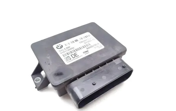 BMW i8 Hand brake control module 6887357 0181720092 23122010