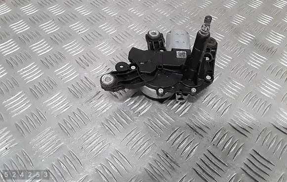 Renault Captur Rear window wiper motor 287105483R