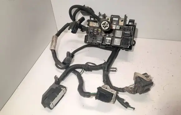 Ford Transit Fuse box set 6C1T14A067AB