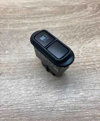 KIA Carnival Fuel tank opening switch 